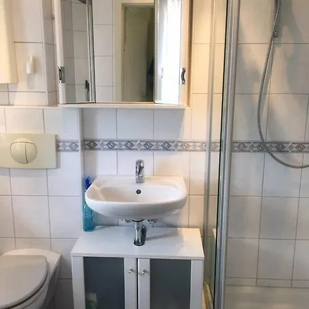 Am Strandbad Apartmán